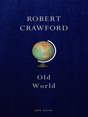 cover image of Old World